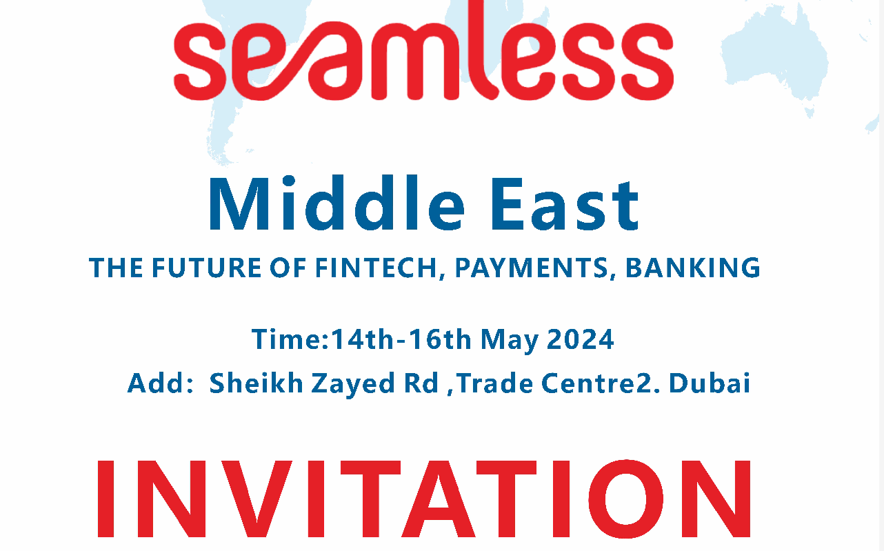 Wenlin Technology sincerely invites you to attend the Smart Card Exhibition at the Dubai  from May 14th to 16th.