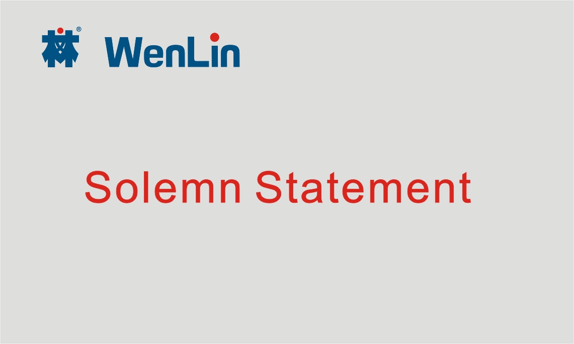 Solemn Statement