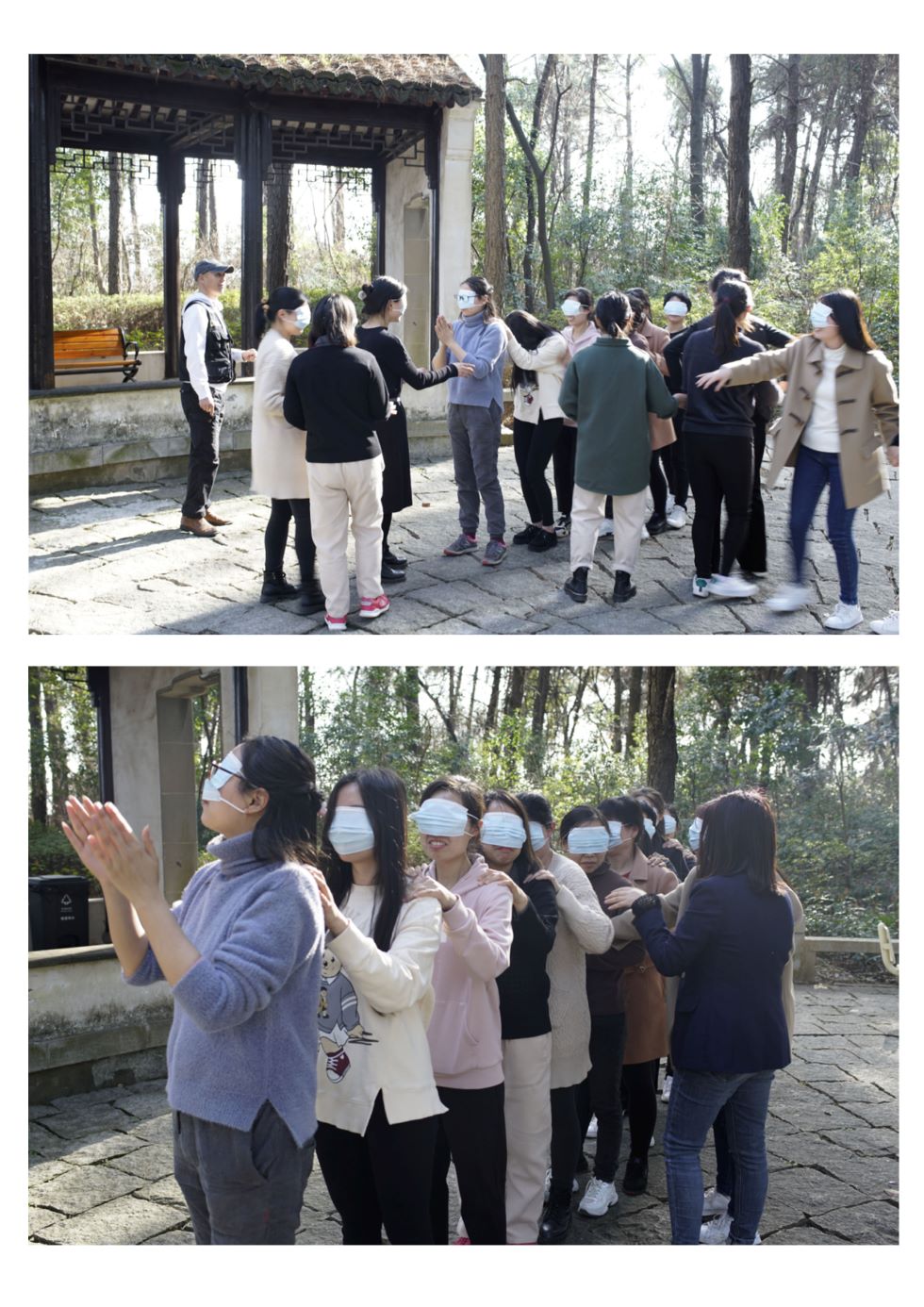 wuhan wenlin team outdoor activity.jpg