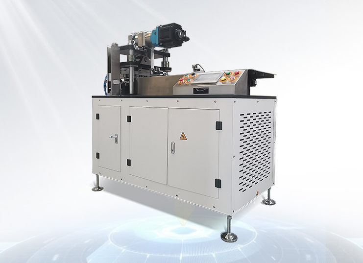 WL-HS-3A/4A/5A Servo Punching Machine