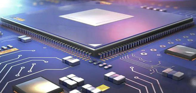 Printed Circuit Board Industry 