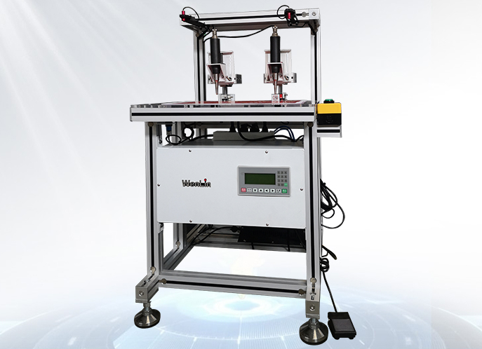 WL-UP600 Ultrasonic Positioning Spot Welder