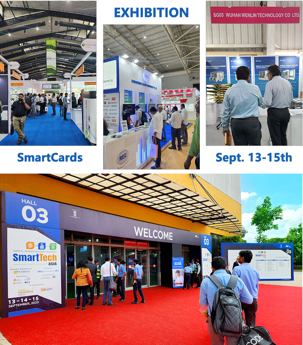 India Smart Card Payment Authentication Exhibition .png