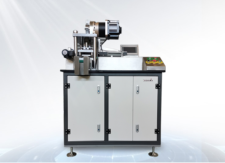 WL-HS-2A  Card Punching Machine