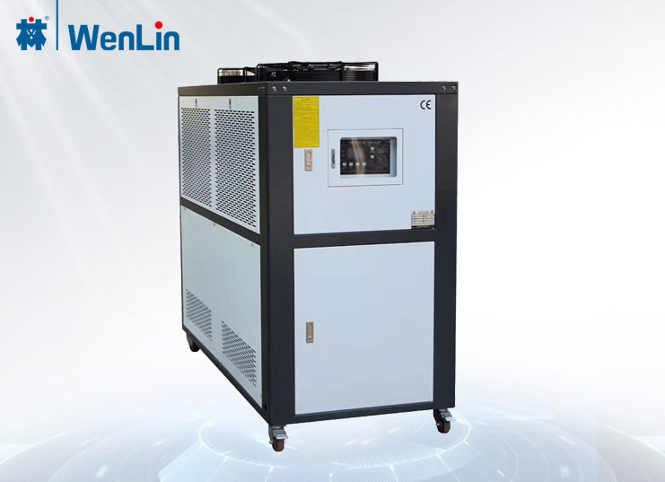 WENLIN-CA-08(D) Industrial Chiller