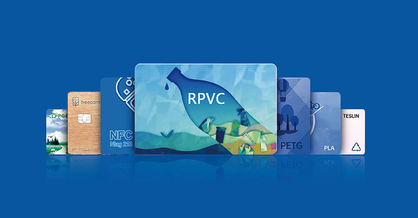 Multi-material, full compatibility, one-stop: Wenlin Lamination Solutions Empower the Green Development of the Smart Card Industry