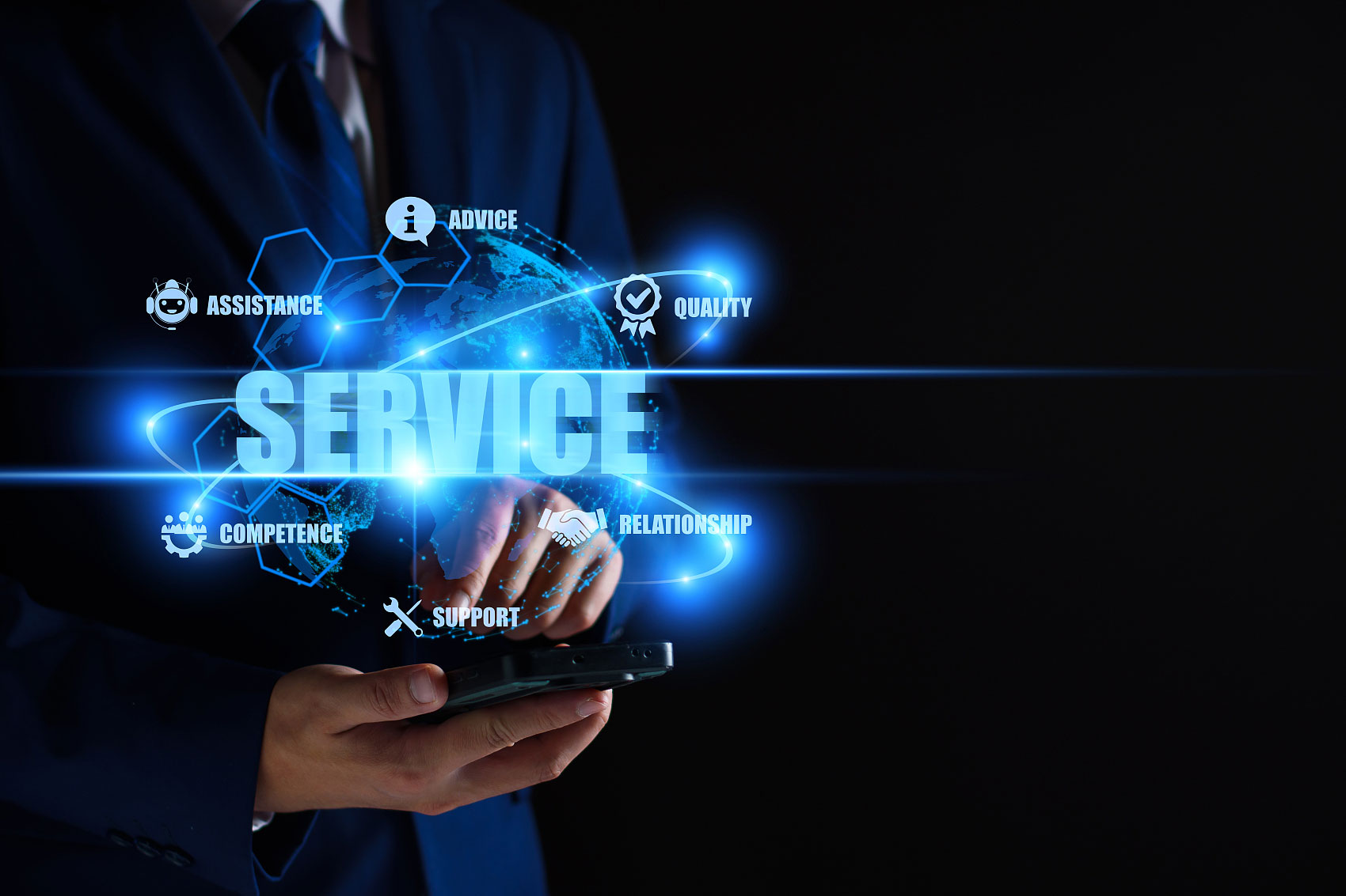 Wenlin Technology's "Precision Guardianship, Value Co-creation" After-Sales Service Month