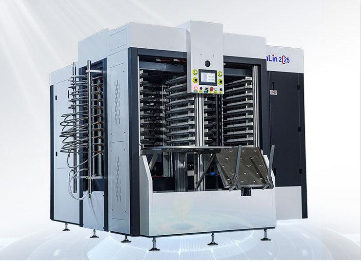 WENLIN-FA5200AT-10 automatic laminator(Jinguan)