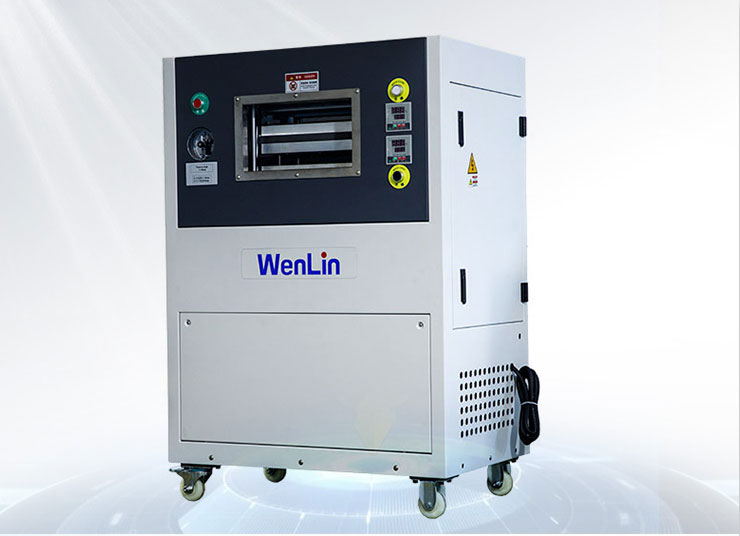 WL-FA3000-2E Smart Laminator