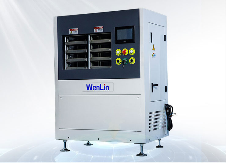 WENLIN-FA3000-8 Smart Laminator