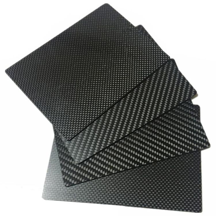 Wenlin International Smart Card Equipment Expands New Applications for Carbon Fiber Composite Molding