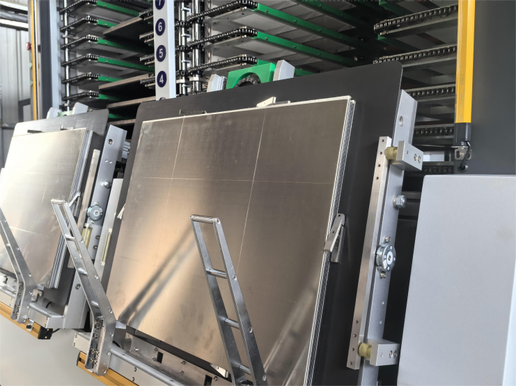 Wenlin International Smart Card Equipment Completes Successful Acceptance of Another Overseas Project